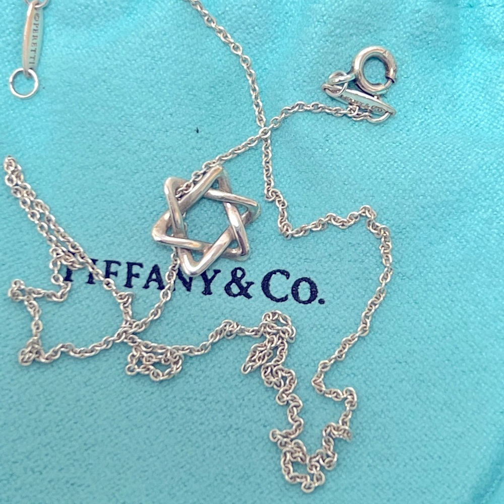 Star of David T&Co